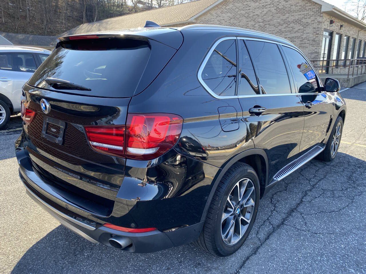 Used 2015 BMW X5 xDrive35i AWD/4WD image 5