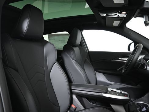 New 2026 BMW X2 xDrive28i w/ Technology Package image 34