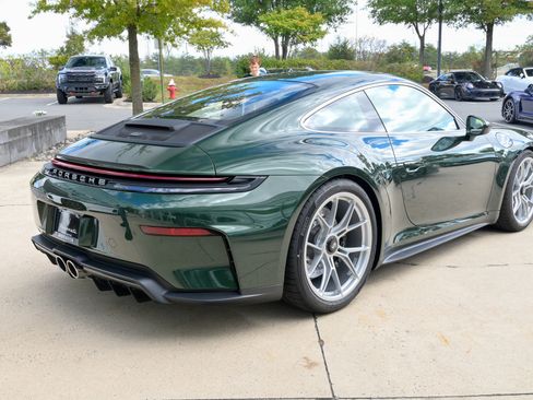 Used 2026 Porsche 911 GT3 image 5