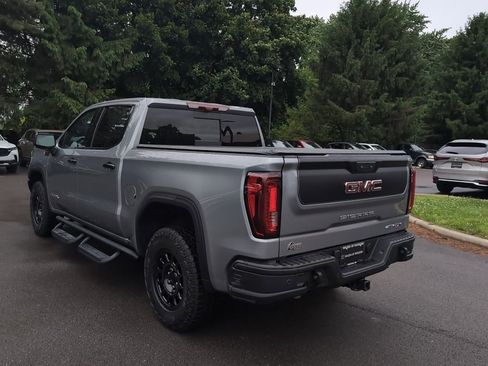 Used 2023 GMC Sierra 1500 AT4X w/ AT4X AEV Edition AWD/4WD image 18