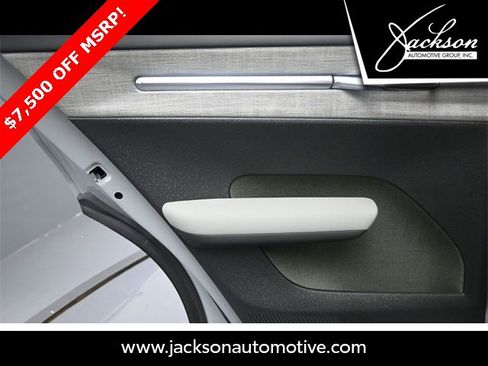 Used 2026 Volvo EX30 Cross Country Ultra image 21