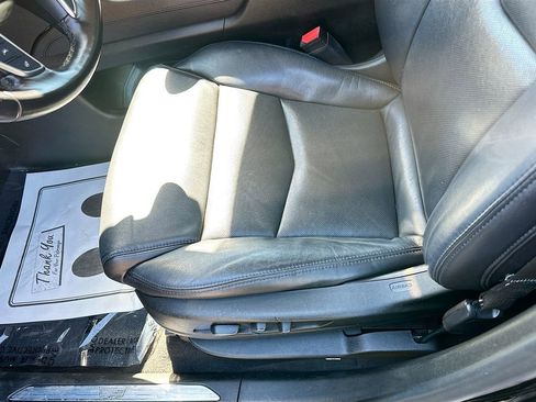 Used 2019 Cadillac XT5 Luxury image 20