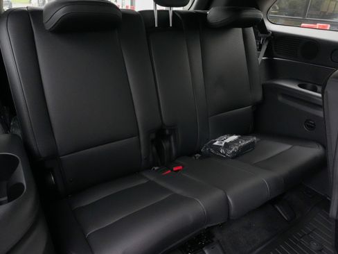 Used 2026 Hyundai Palisade Calligraphy AWD/4WD image 35