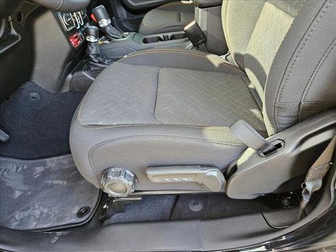 New 2025 Jeep Gladiator Mojave w/ Safety Group image 4