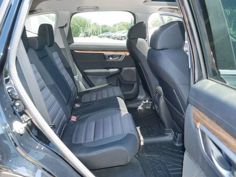 Used 2018 Honda CR-V EX image 19