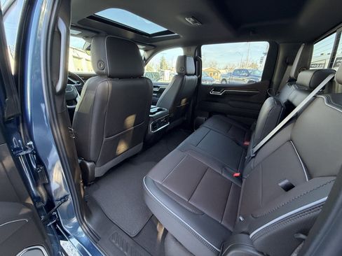 New 2026 GMC Sierra 1500 Denali w/ Denali Reserve Package image 33