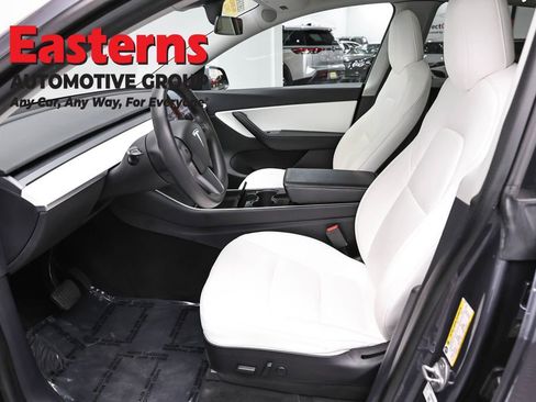 Used 2020 Tesla Model Y Long Range AWD/4WD image 13