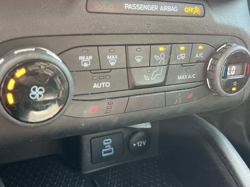 Used 2021 Ford Bronco Sport Badlands AWD/4WD image 34