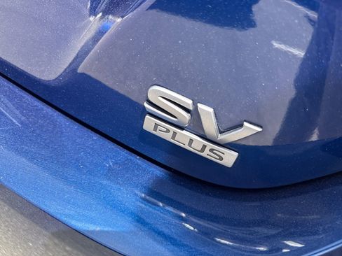Used 2024 Nissan Leaf SV Plus FWD image 12