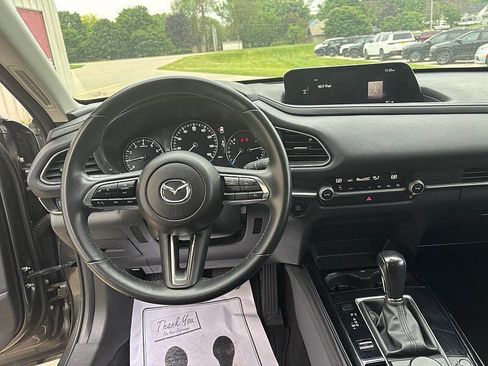 Used 2024 MAZDA CX-30 AWD 2.5 S w/ Select Sport Pkg image 50