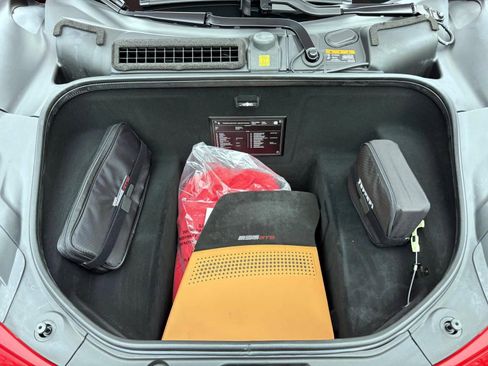 Used 2025 Ferrari 296 GTS image 20