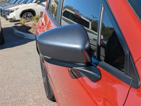 Certified 2025 Subaru Crosstrek 2.5i Limited w/ Popular Package #3A image 11