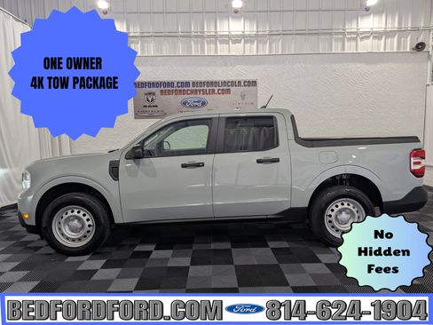 Used 2024 Ford Maverick XL w/ Equipment Group 100A Standard AWD/4WD image 1