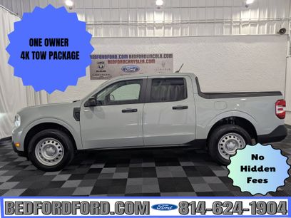 Used 2024 Ford Maverick XL w/ Equipment Group 100A Standard