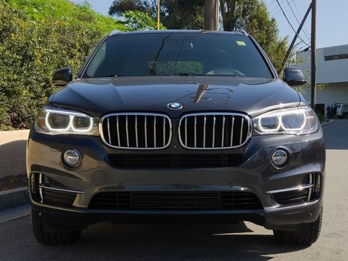 Used 2017 BMW X5 xDrive35i image 27