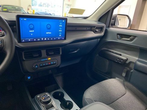 New 2025 Ford Maverick XLT w/ XLT Luxury Package image 12