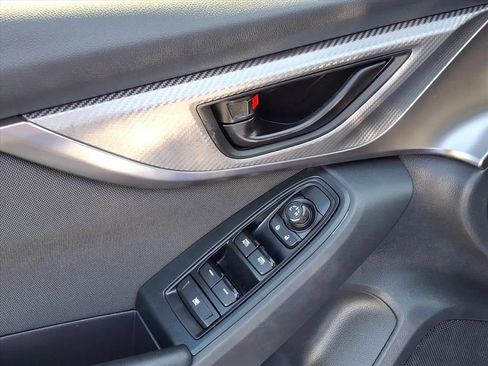 Certified 2022 Subaru WRX image 4