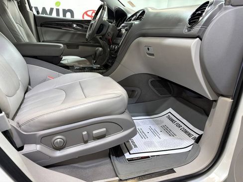 Used 2013 Buick Enclave Leather w/ Trailering Provision Package AWD/4WD image 11