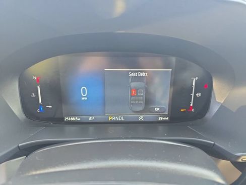 Used 2025 Ford Escape Active w/ Cold Weather Package AWD/4WD image 18