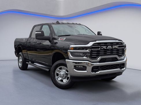 New 2026 RAM 2500 Tradesman image 1