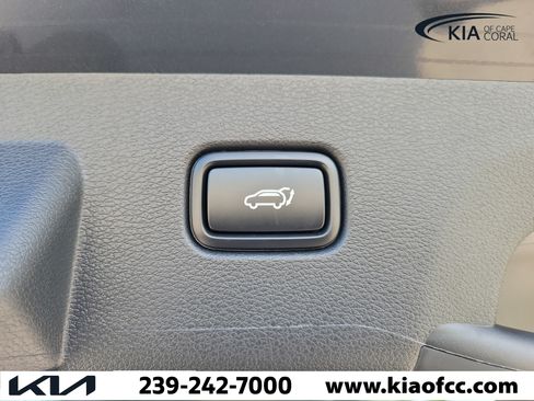 New 2027 Kia Sportage SX FWD image 12