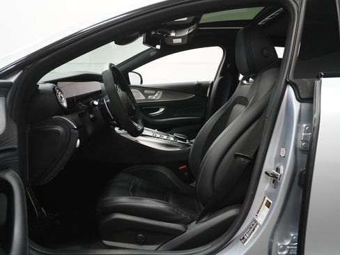 Certified 2023 Mercedes-Benz AMG GT 63 w/ Driver Assistance Package image 2