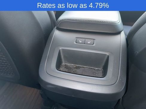 Certified 2024 Volvo XC60 B5 Plus w/ Protection Package Premier image 6