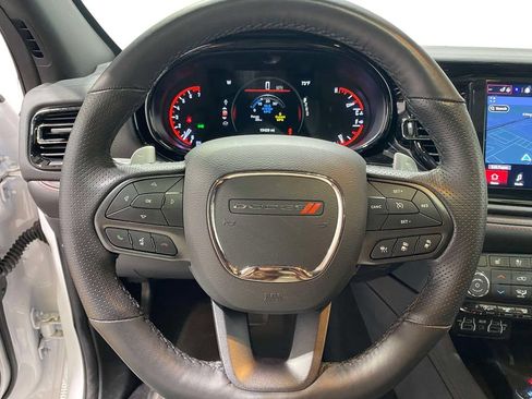 Used 2026 Dodge Durango GT AWD/4WD image 23