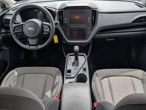 Used 2024 Subaru Crosstrek 2.0i AWD/4WD image 10