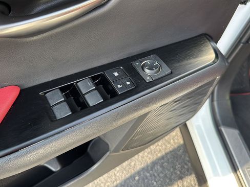 Used 2021 Lexus UX 200 F Sport w/ Accessory Package (Z2) image 29