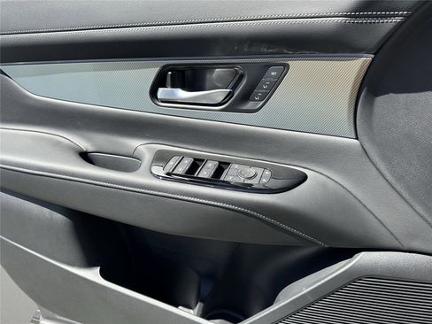 New 2025 Nissan Murano SL w/ Cargo Package image 28