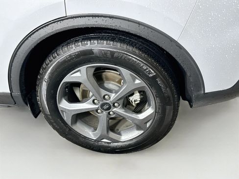 Used 2025 Ford Escape ST-Line FWD image 11