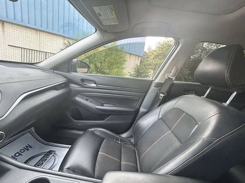 Used 2019 Nissan Altima 2.5 SR w/ SR Premium Package FWD image 20