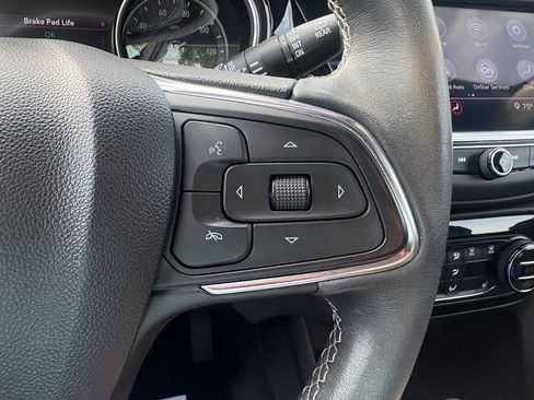 Used 2023 Buick Encore GX Select AWD/4WD image 20