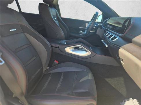 Used 2023 Mercedes-Benz GLE 53 AMG 4MATIC Coupe image 21