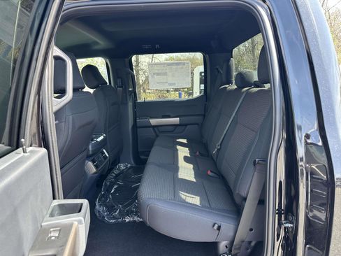 New 2026 Ford F150 STX image 12