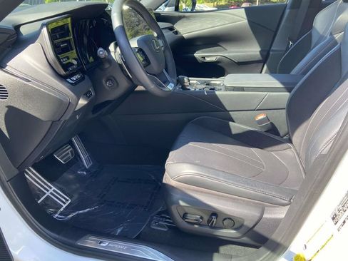 Used 2023 Lexus RX 500h F Sport w/ Accessory Package (2T) AWD/4WD image 19