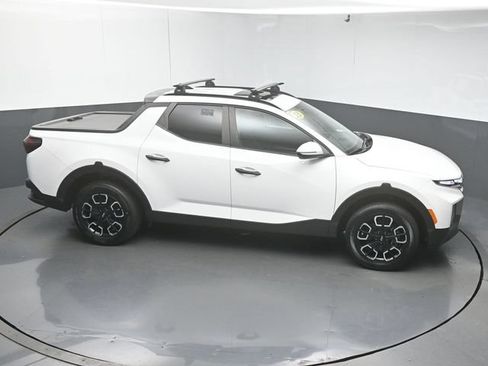 Used 2023 Hyundai Santa Cruz SEL w/ Activity Package AWD/4WD image 46