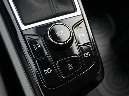 Used 2023 Kia Sportage EX image 33