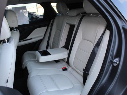 Used 2020 Jaguar F-PACE Prestige AWD/4WD image 20