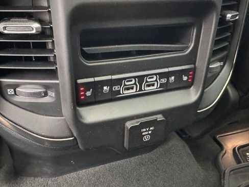 Used 2021 RAM 1500 Limited image 21