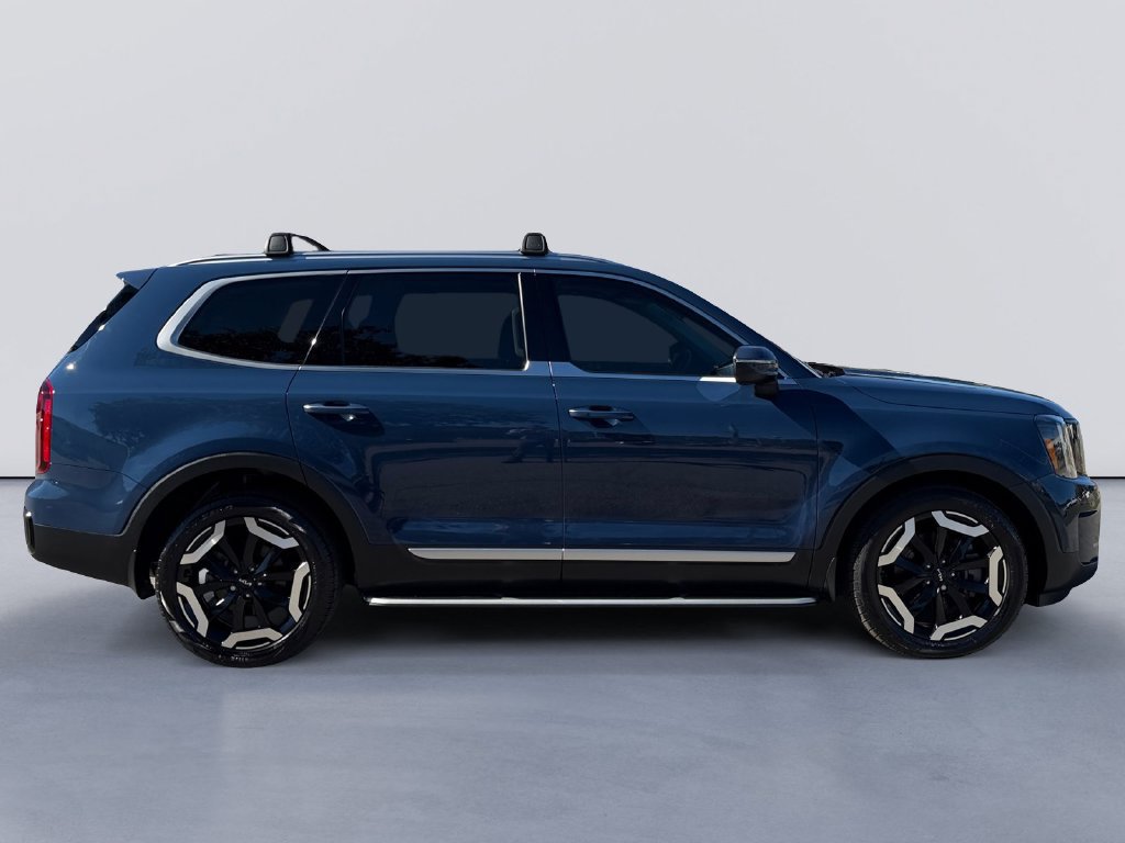 Used 2024 Kia Telluride S w/ S Sunroof Package AWD/4WD image 2