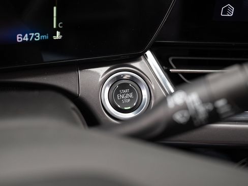 Used 2026 Chevrolet Trax ACTIV w/ Driver Confidence Package image 29