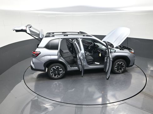 New 2026 Subaru Forester Premium image 14