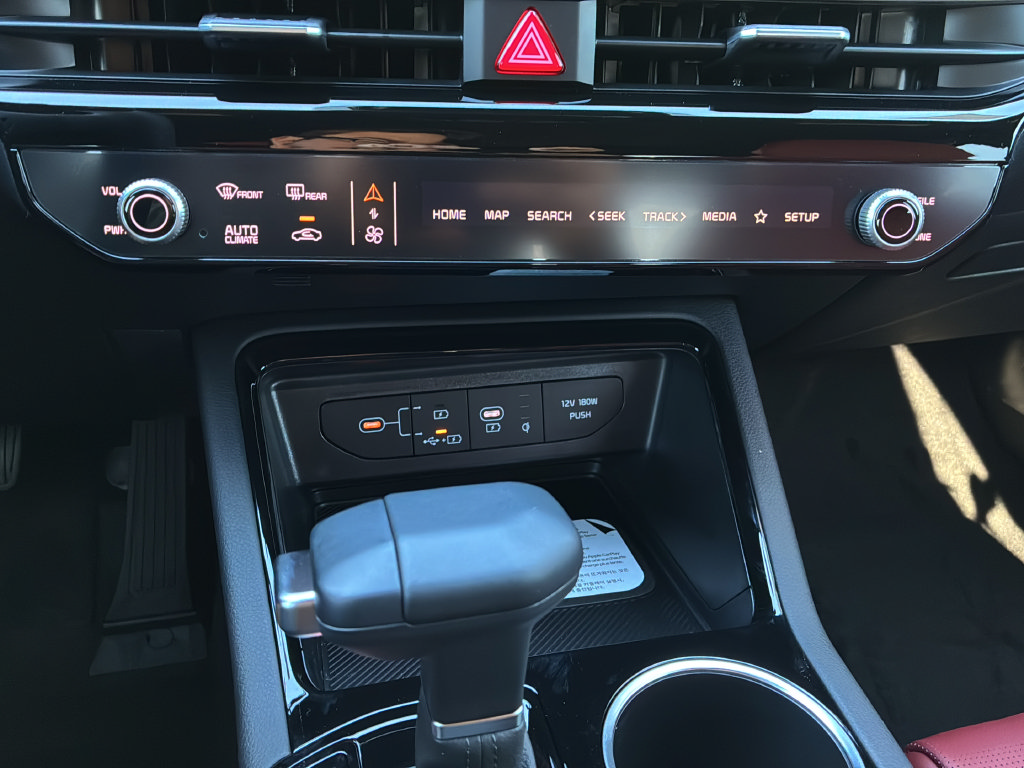 New 2026 Kia K5 GT-Line w/ GT-Line Premium Package FWD image 22