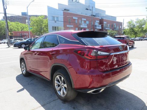 Used 2018 Lexus RX 350 AWD w/ Premium Package image 5