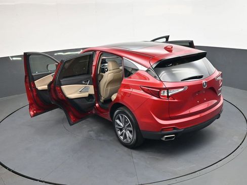 Used 2023 Acura RDX AWD w/ Technology Package image 38