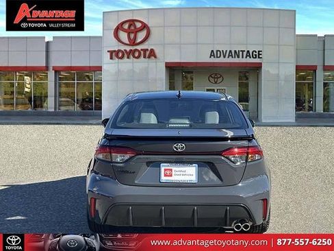 Used 2025 Toyota Corolla FX image 8
