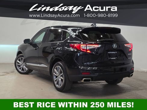 Used 2023 Acura RDX AWD w/ Technology Package image 6