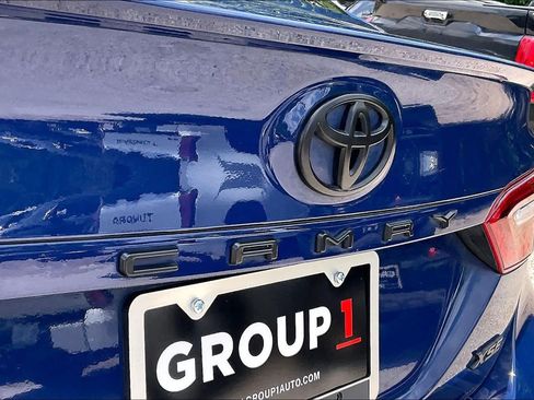 Used 2024 Toyota Camry XSE FWD image 30